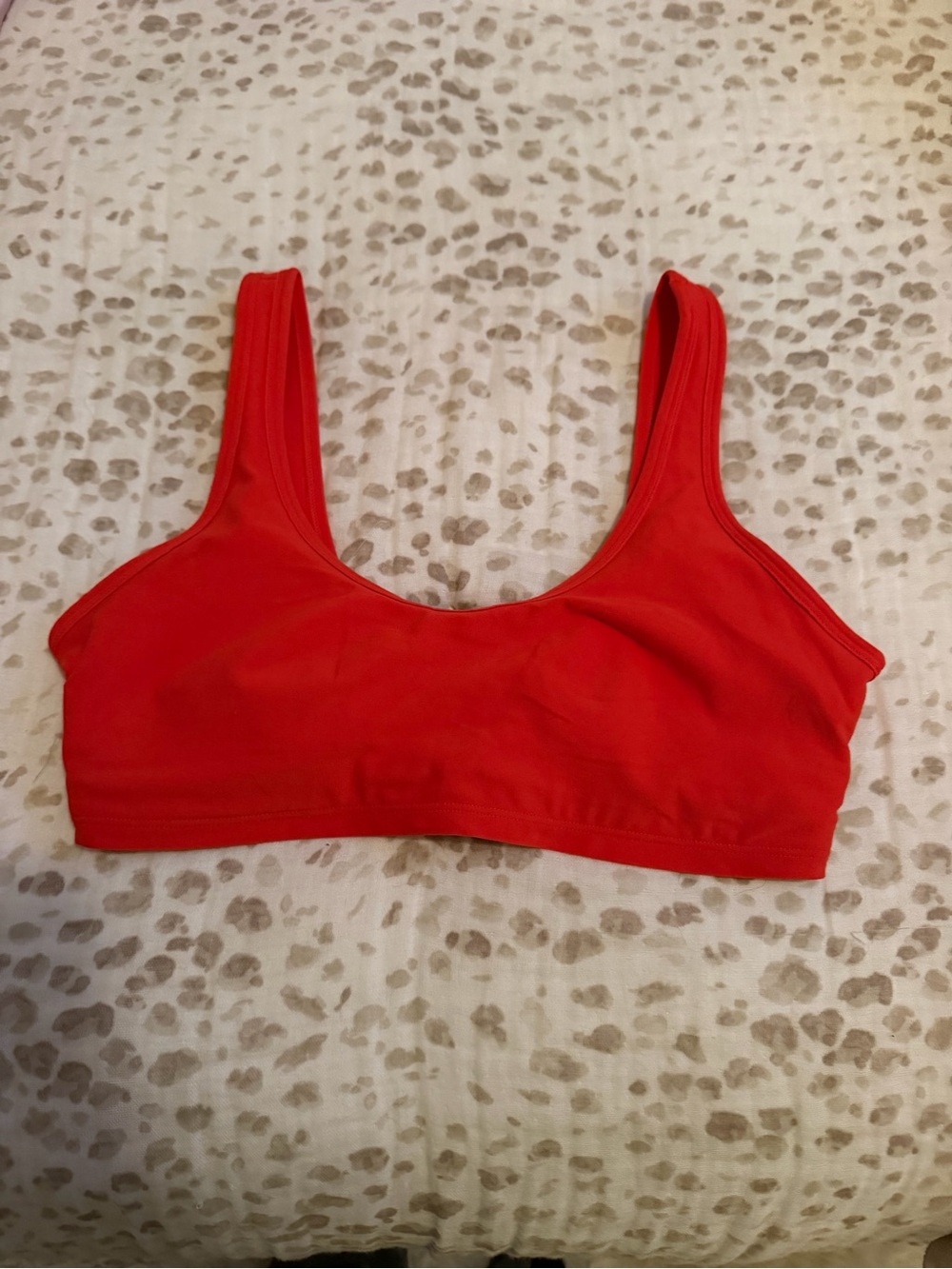 ALO Soft Center Stage Bra